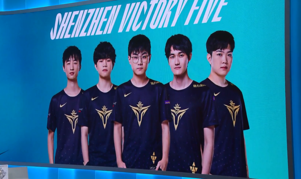 LPL：V5没了Rookie都是对面在C？官博赛后整活小许秀
