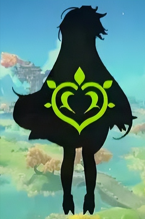 原神：同样是所罗门魔神，派蒙真实身份都被扒出来了，那草神呢？