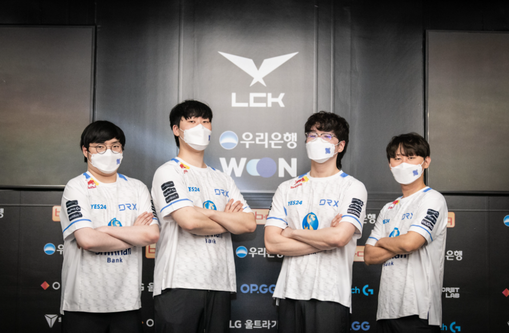 BeryL透露经常看LPL，表示LPL争冠圈的野辅超过LCK