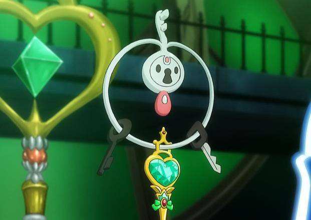 看起来超弱的这几个宝可梦，外表形象上人畜无害，对战实力却不错