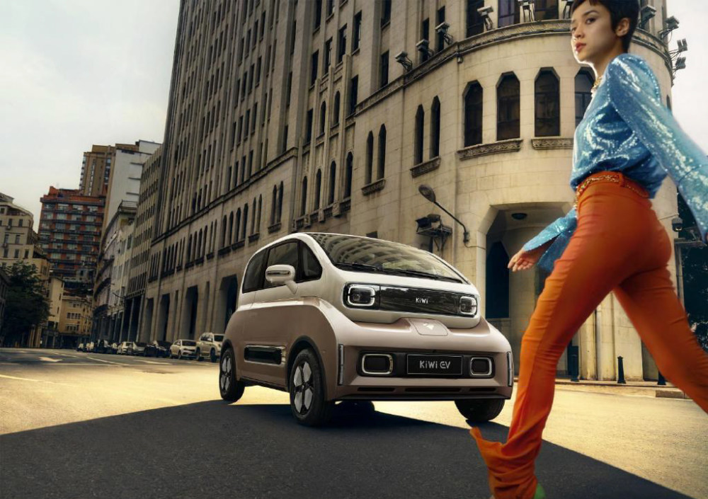 宝骏联名大疆 奥迪也联名英雄联盟？这些新车究竟想如何？