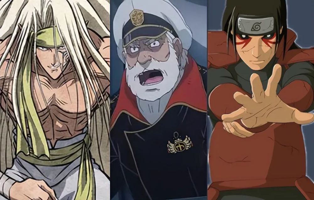 燃烧意志：新限定备选的几人，他们目前更有可能