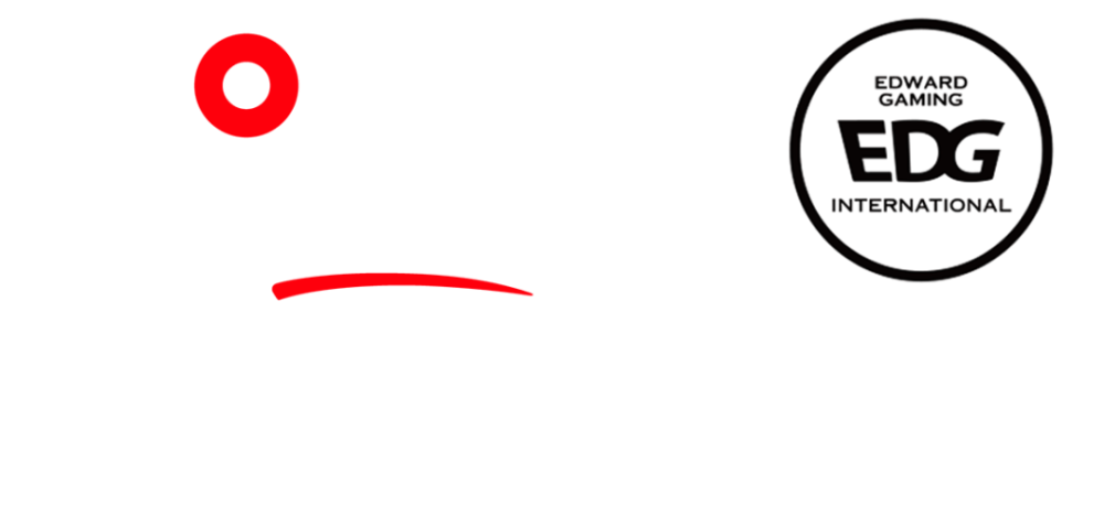 来抽EDG冠军手办｜和美孚速霸一起为EDG加油！