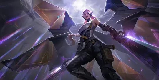 “在外面要叫沙漠死神！”Cube狗头建奇功！LCK比赛打出足球比分