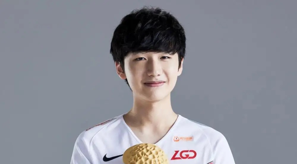 Peanut采访：几乎看了LPL所有的比赛来获取灵感小雷竞技！