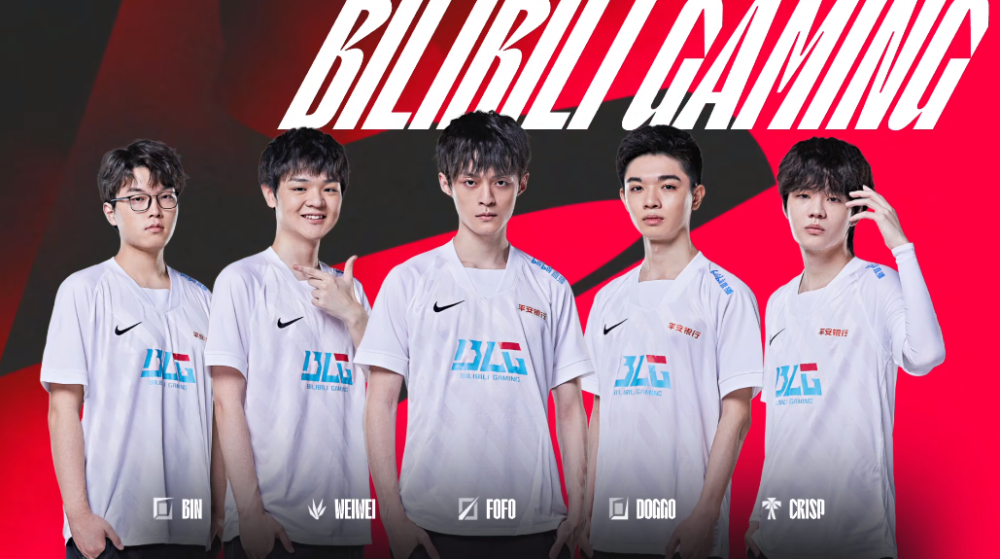 RNG赚翻！夏季赛BLG状态低迷，斥巨资只为“冤大头”称号