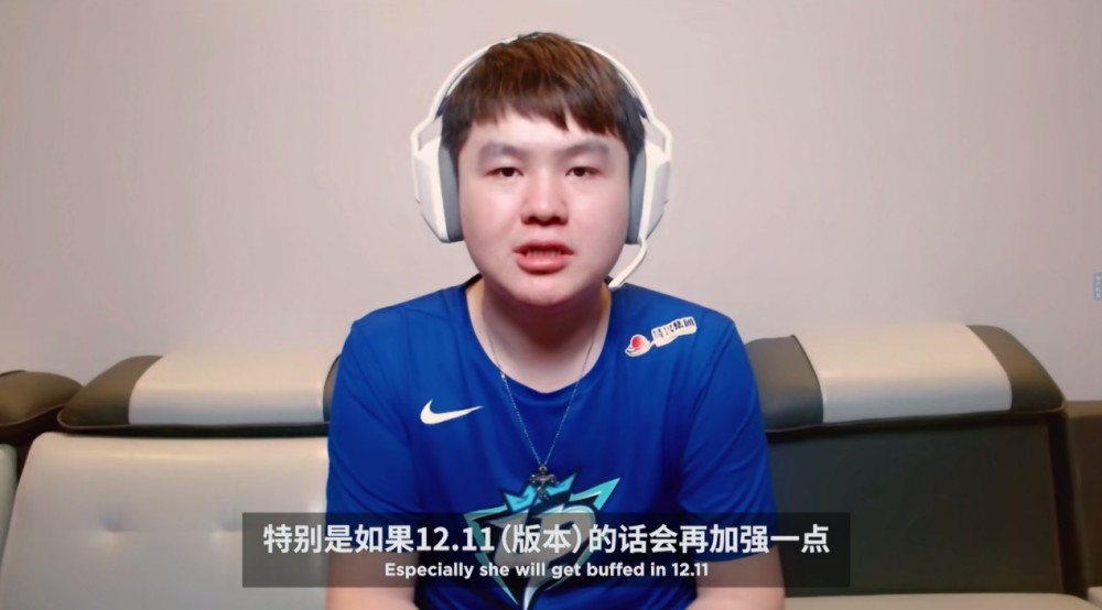 LPL第一上单崩盘！369被打成0-5，被258船长制裁，UP扳平比分