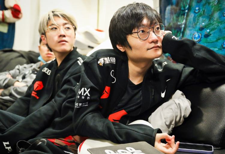 LOL：拳头对LCK太好了，紧急削弱LPL打野，大飞喊话DK很期待交手