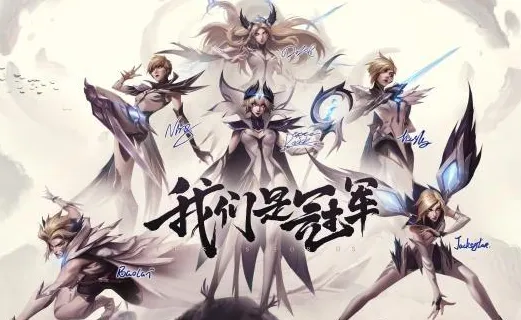 FPX冠军皮肤选手自己都不用？Doinb直播吐槽：设计师要给我们道歉！