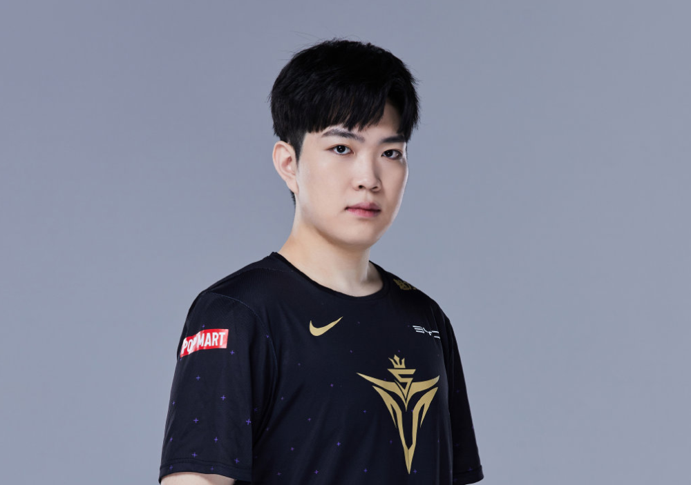 韩网热议V5击败RNG：Rich在LPL过得很幸福吧！现在是第一上单