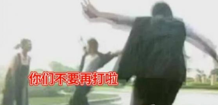 住手快住手你们不要再打啦是什么梗