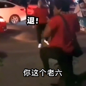 退退退表情包