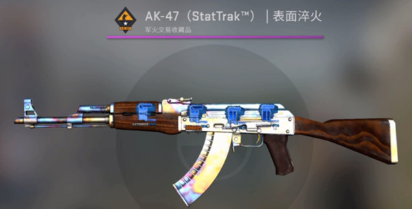 CSGO玉麒麟是谁？玉麒麟人物信息介绍图片2