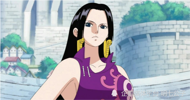 《海贼王》中的踢技高手：山治排第三，女帝排第二，黄猿位榜首！
