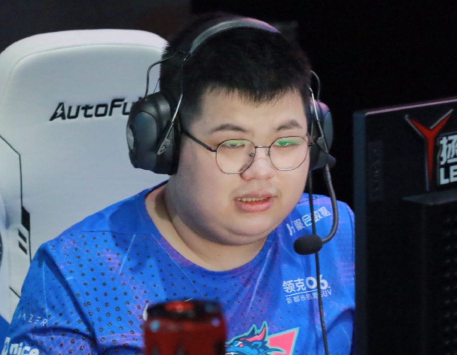 “9-0、9-1、8-1”，LPL三大霸主出现，WE或将沦为历史笑话！