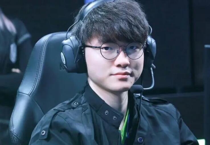 Faker后悔自己的发言，最新采访中承认，msi上确实输给了LPL