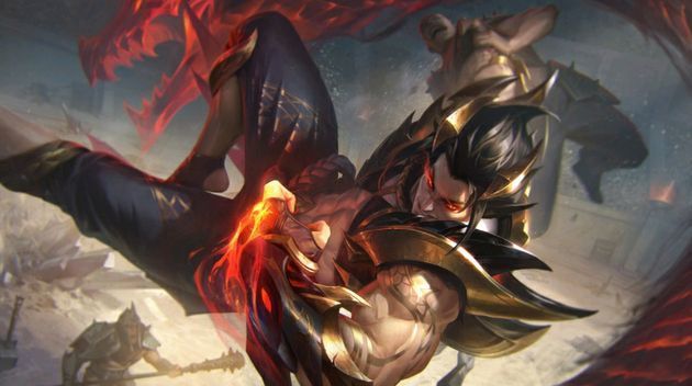 LOL：7月19日LPL赛事前瞻 期待OMG再次带给我们惊喜？