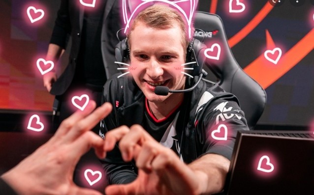 Jankos：LPL和其他联赛比太有钱 Bo打假赛是不尊重比赛
