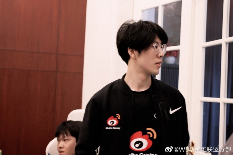 季后赛常客！TheShy生涯十一个赛季第十次打进季后赛