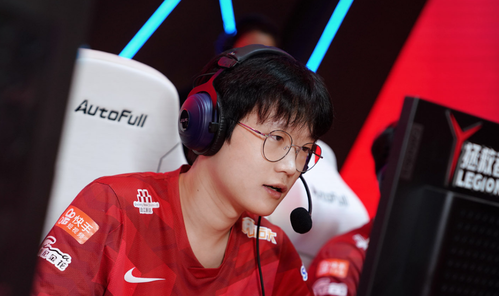 不胜尴尬仍在继续！WE不敌EDG，惨遭十三连败