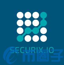 SRXIO币/SECURIX.IO是什么？SRXIO币相关介绍