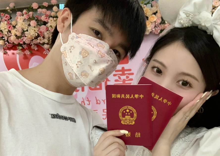 不打决赛也要去当伴郎！小虎谈letme婚礼大于天，他才是牵线媒人