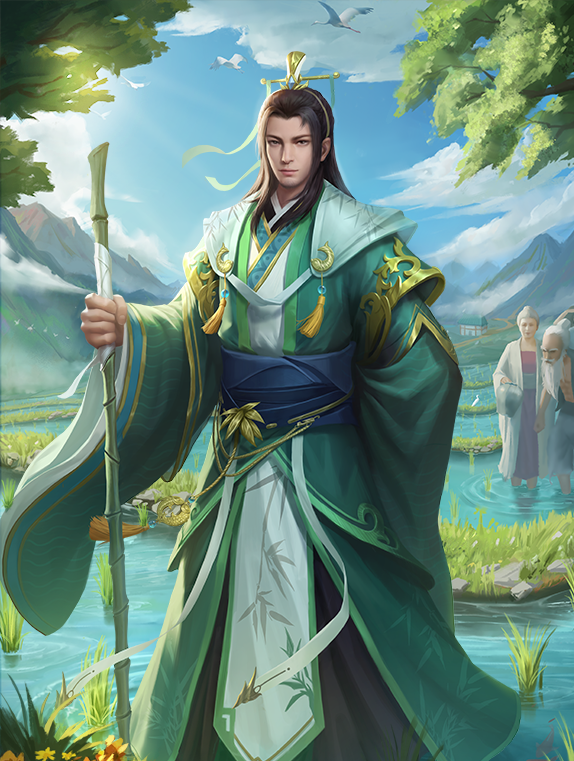 三国杀：盘点吴国top级武将，强势起飞不在话下！