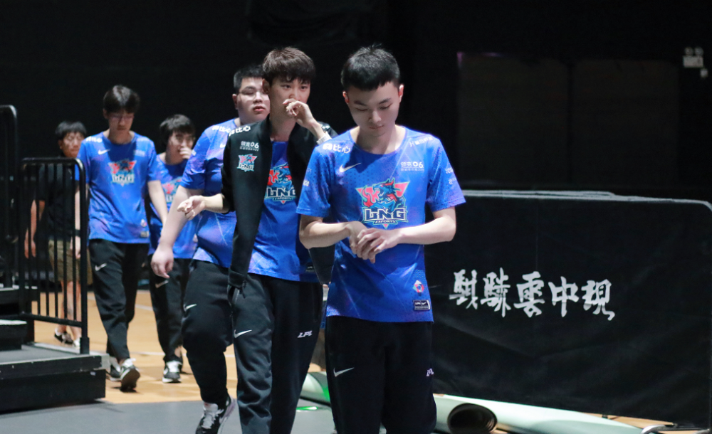 PandaC真是阿乐推荐给LNG的？网友：他真的想Doinb身败名裂！