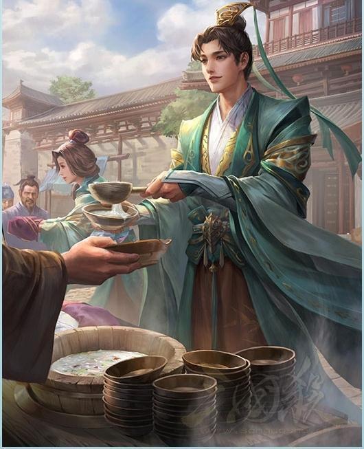 三国杀：一代三歌神争霸赛，沮授就是突破依旧不敌