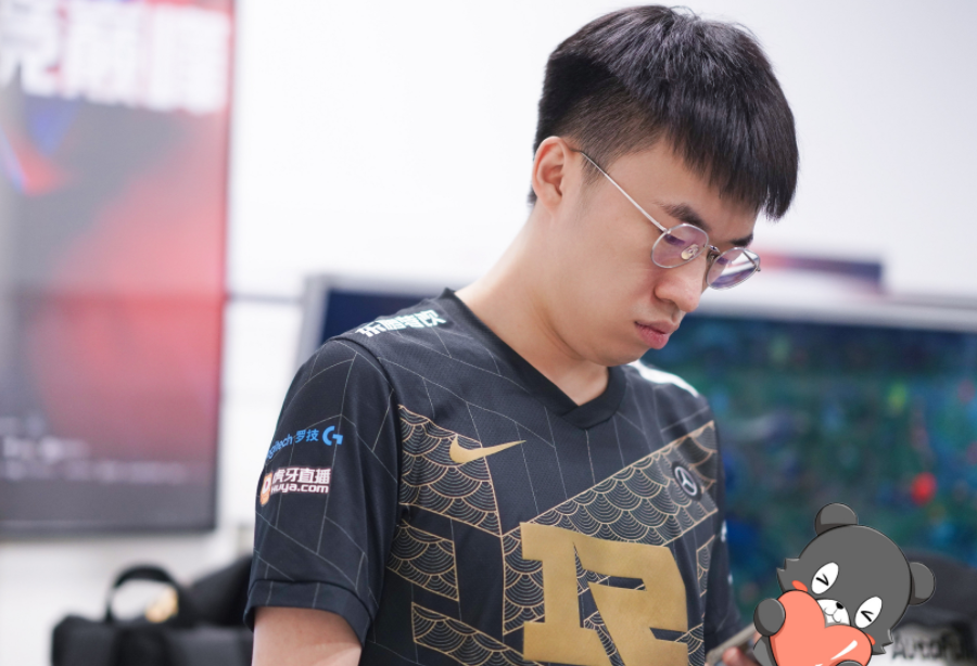 “RNG跌至第5，T1掉队”，LOL战力榜大变天，看到TOP3后，真实