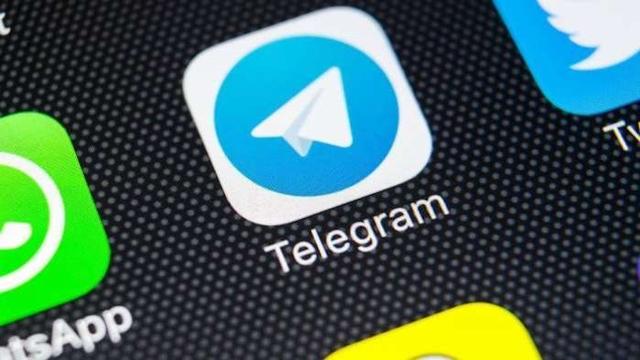 telegram怎么搜索讨论组-telegram讨论组搜索方法介绍