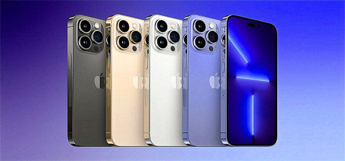 iphone14运行内存有几种-iphone14全系列运行内存介绍