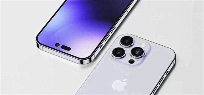 iphone14pro-max参数配置是什么-iphone14pro-max参数配置介绍