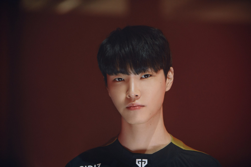 Chovy：LPL队伍经常以下克上都很厉害，最警惕JDG