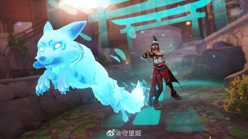 《守望先锋》“归来”战令系统内容曝光，监测站礼包性价比超高