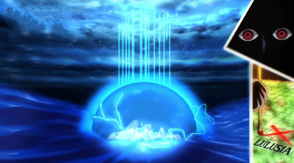 海贼王1061话情报：伊姆大人丢失国宝，白胡子二世的悬赏金24亿