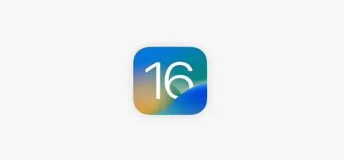 ios16时间怎么改大小