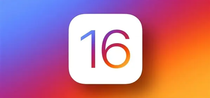 ios16怎么单独设置锁屏壁纸