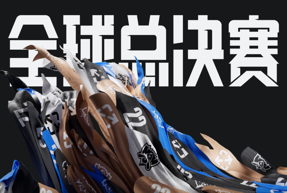 S12世界赛LPL出征宣传片个人向解读：JDG的机甲，阿水的闪亮登场