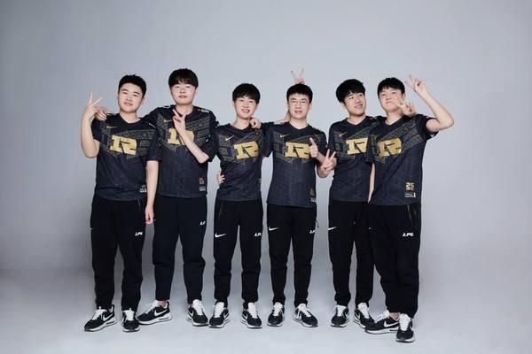 S12才刚刚开始，长毛又开始阴阳怪气LPL了，嘲讽RNG靠特权赢MSI