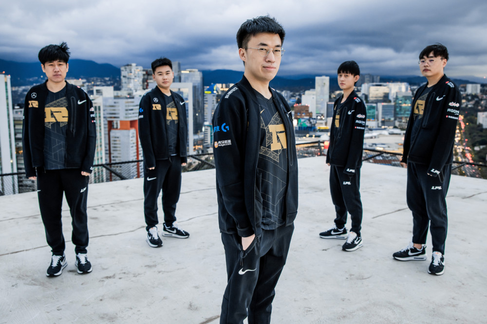 S12小组赛最终分组敲定，A组全是恩怨对决，RNG首战就要打GEN
