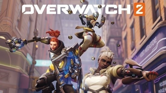 《守望先锋：归来》今日正式上线：RTX 40系狂飙360帧