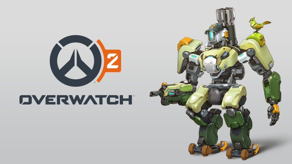 《守望先锋2》入围Xbox美服游玩人数最多游戏Top 3