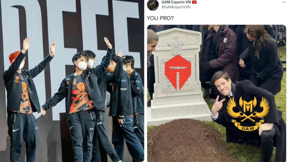 TES赛后采访让无数粉丝哽咽：打完我想着退役了吧！