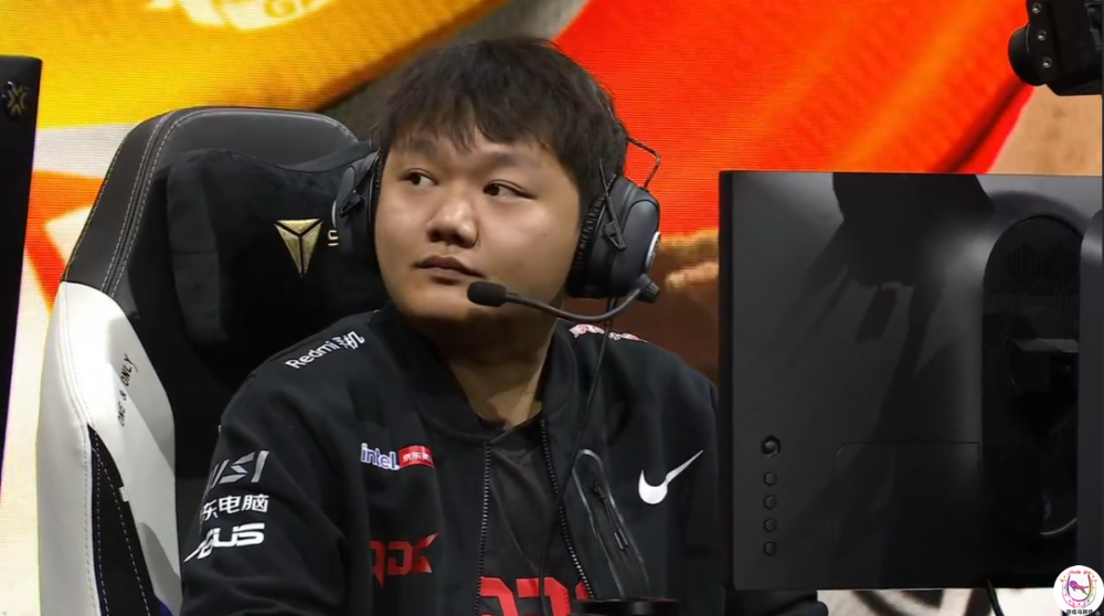 勿忘历史！RNG前车之鉴JDG并非稳赢RGE！