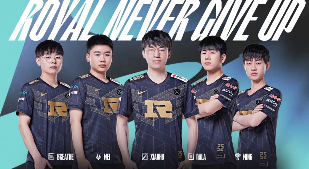 RNG淘汰赛解说公布，水平不如JDG？娃娃米勒坐镇，管泽元两场排班