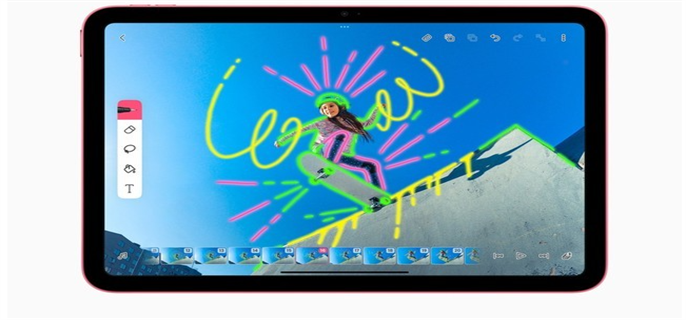 iPad10屏幕旋转怎么设置-屏幕旋转设置方法