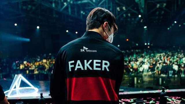 Faker舆论下滑的几个原因，很多都是夸大或曲解，那真相是什么？