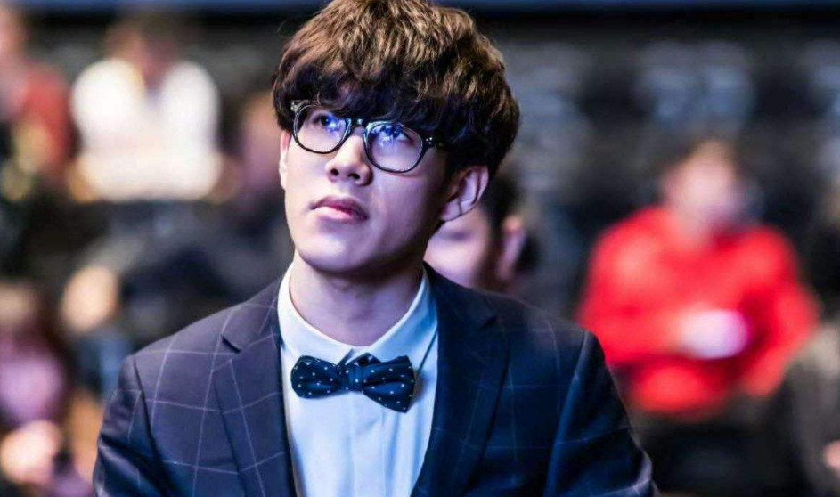 LOL：Viper加入DK已成定局，水手组合结束了，小智开团RNG选手