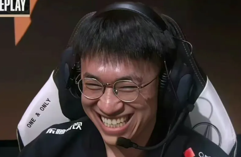 RNG想买红米，左手身价超李哥，LPL转会新瓜来袭，EDG传出好消息